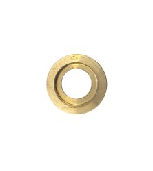 Mosadzný „priesakový“ krúžok 14 mm pre čerpadlo AZ Kränzle (43053)