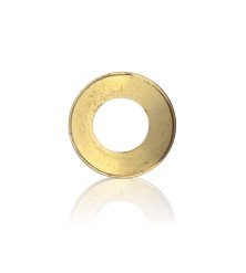 Mosadzný „priesakový“ krúžok 14 mm pre čerpadlo AZ Kränzle (43053)