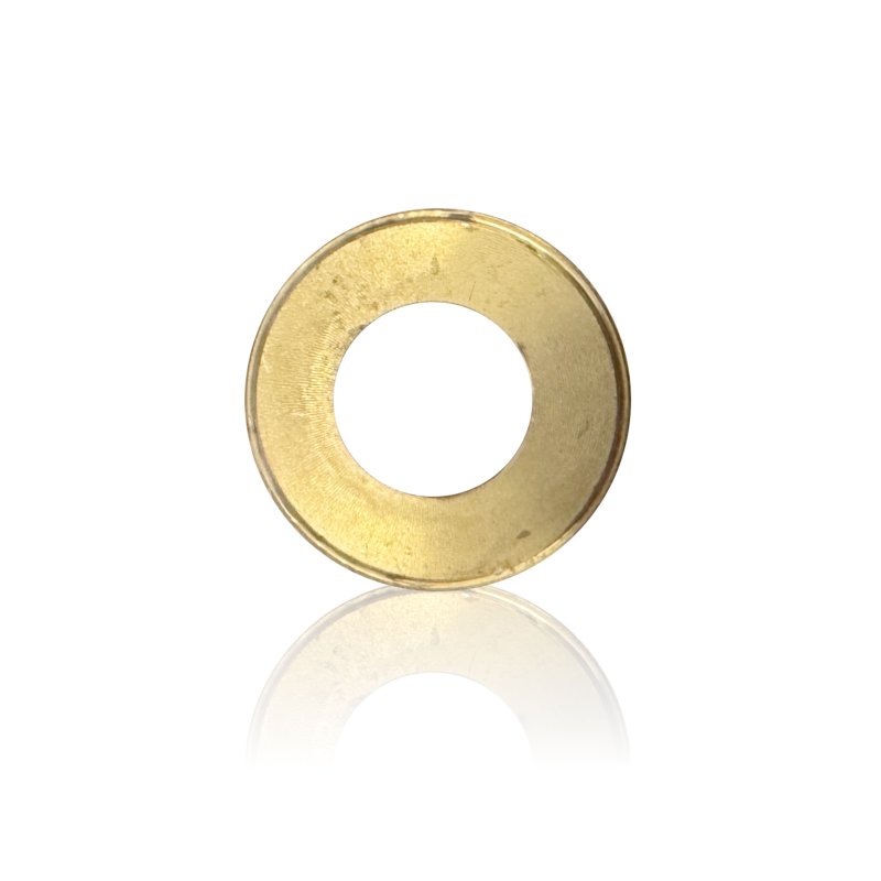 Mosadzný „priesakový“ krúžok 14 mm pre čerpadlo AZ Kränzle (43053)