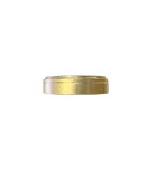 Mosadzný „priesakový“ krúžok 14 mm pre čerpadlo AZ Kränzle (43053)