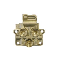 AQ pump head body for Kränzle Quadro and Therm (405035)