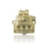 AQ pump head body for Kränzle Quadro and Therm (405035)