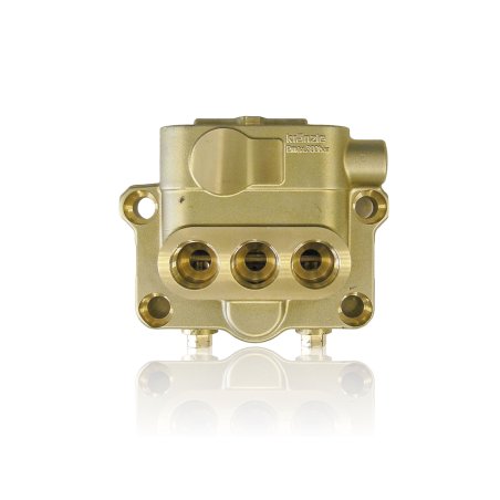 Teleso hlavy pre čerpadlo AQ (ploché vyhotovenie) Kränzle (40502)