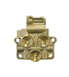 AQ pump head body for Kränzle Therm 1160/1525-1/890 (405034)