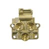 AQ pump head body for Kränzle Therm 1160/1525-1/890 (405034)