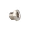 Redukcia 1/8" vnútorný závit - 1/4" vonkajší závit pre príslušenstvo tlakového čističa (405034)