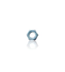 Microswitch nut M4 DIN 934-A2 for pressure washer (12138)