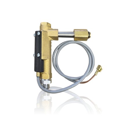 Thermal flow sensor Therm C for Kränzle combustion/heating system (12610)