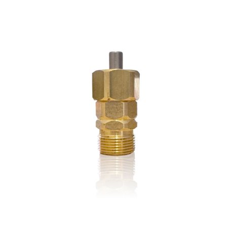 Adaptér M22×1,5 AG pre bubon na hadicu 41259 – Kränzle (13250)
