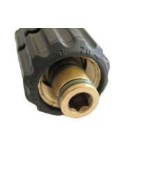 Adapter Kärcher-Kränzle do osprzętu myjki ciśnieniowej (132501)