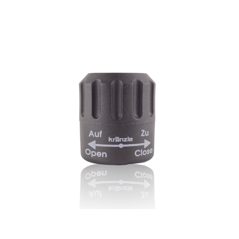 Trigger-gun nut ST30 M22×1.5 for Kränzle pressure washer (132761)