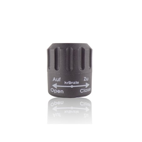 Trigger-gun nut ST30 M22×1.5 for Kränzle pressure washer (132761)