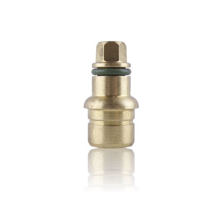 Trigger-gun connection end 1/4" female thread for Kränzle pressure washer (132771)