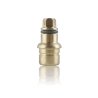 Trigger-gun connection end 1/4" female thread for Kränzle pressure washer (132771)