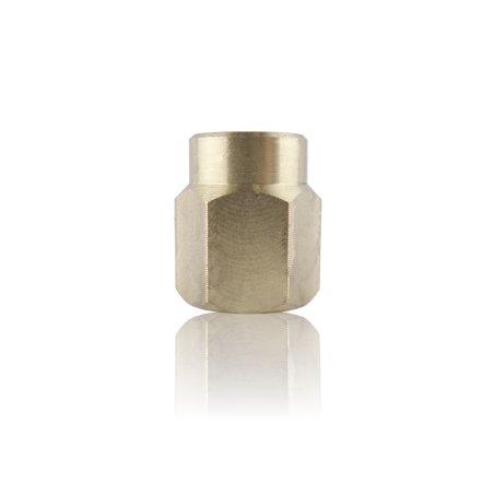 Nypel łączący do pistoletu Starlet 1/4"M–1/4"M Kränzle (13287)