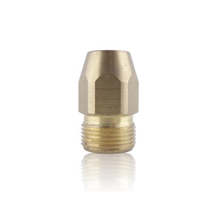 Nipple 12×1 female – 22×1.5 male for pressure-washer accessories (13363)