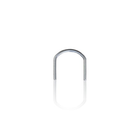 Handle retaining clip for DN8 swivel hose end M22×1.5 (13416)