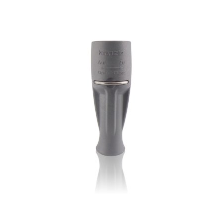 Hose end DN06 M22×1.5 – swivel assembly with cover (134201)