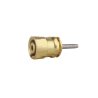 Hose end DN06 M22×1.5 – swivel assembly with cover (134201)