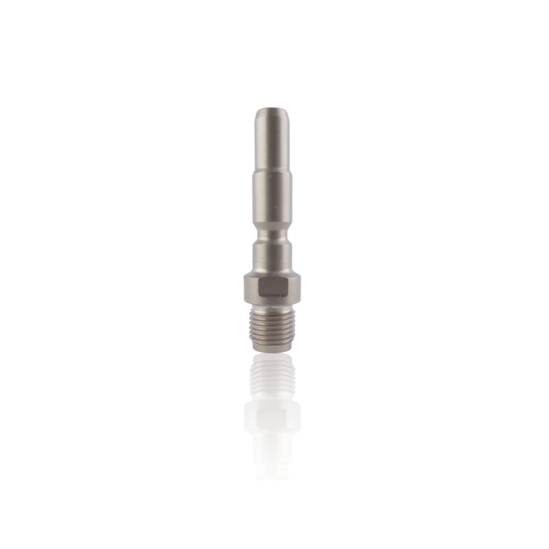 Wtyk rýchlospojky D10 - 1/4" GZ pre sériu Home Kränzle (13443)