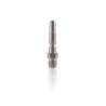 Quick coupling plug D10 - 1/4" male thread for Kränzle Home series (13443)