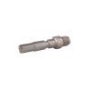 Quick coupling plug D10 - 1/4" male thread for Kränzle Home series (13443)