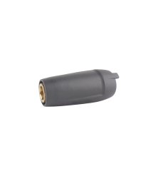Quick coupling socket D12 - 3/8" female for pressure-washer accessories (13452)