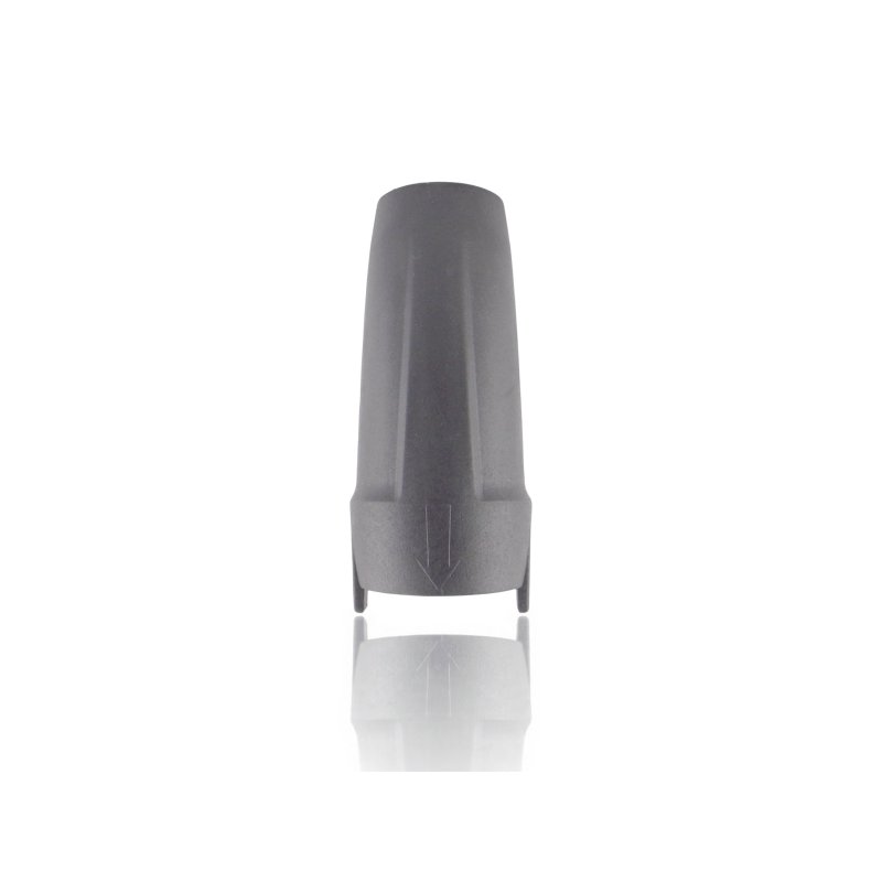 Quick coupling socket D12 - 3/8" female for pressure-washer accessories (13452)