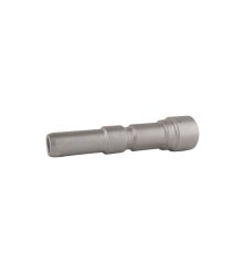 Quick coupling plug D12 - 1/4" female for pressure-washer accessories (13470)