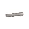 Quick coupling plug D12 - 1/4" female for pressure-washer accessories (13470)