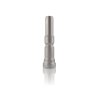 Quick coupling plug D12 - 1/4" female for pressure-washer accessories (13470)