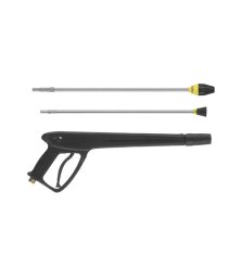 Myjka Ciśnieniowa Kränzle Profi 175 TST