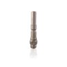 Quick coupling plug D12 - 3/8" male for pressure-washer accessories (13476)