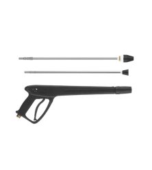 Myjka Ciśnieniowa Kränzle Profi 195 TST