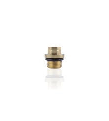 Brass Plug 14113- Pump Part for Pressure Washers