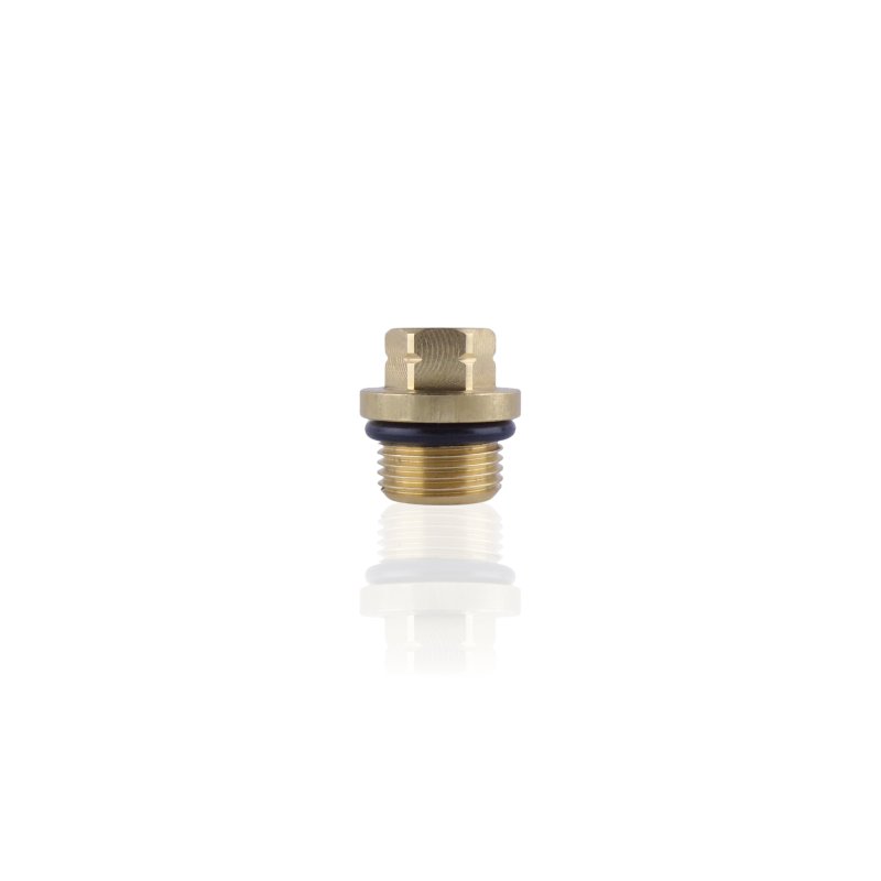 Brass Plug 14113- Pump Part for Pressure Washers