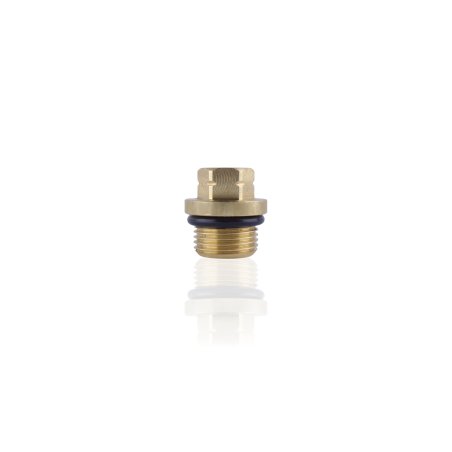 Brass Plug 14113- Pump Part for Pressure Washers