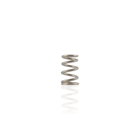 Flow-Safety-Block Compression Spring 14119 – Stainless Steel