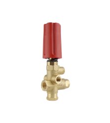 Ventil regulácie tlaku ULH 250-K 14141K 3/8" komplet