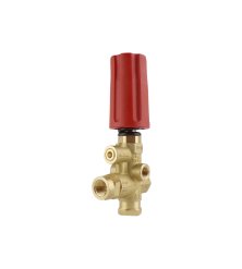 Ventil regulácie tlaku ULH 250-K 14141K 3/8" komplet