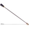 Lanca 500 mm s dýzou D25035 – 25° prúd veľkosť 035