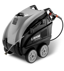 Myjka ciśnieniowa z podgrzewaniem LAVOR NPX 1813 XP 400V