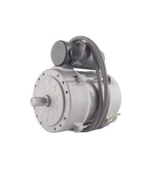 Motor dúchadla pre sériu Therm 440726 230 V IP55