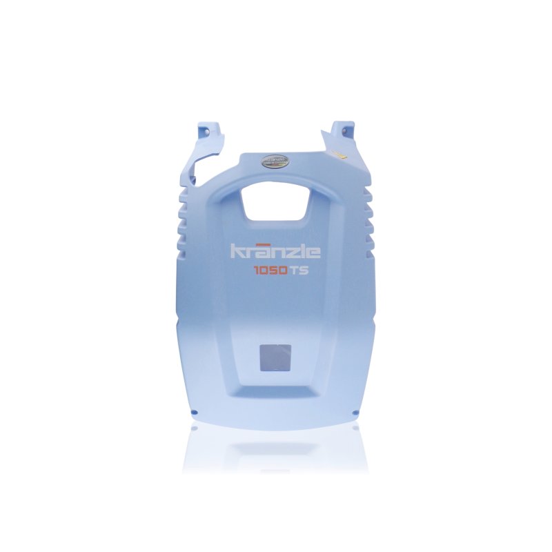Kryt pre Kranzle 1050 TS 491082 - vonkajšia časť umývačky