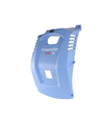 Kryt pre Kranzle 1050 TS 491082 - vonkajšia časť umývačky