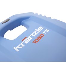 Kryt pre Kranzle 1050 TS 491082 - vonkajšia časť umývačky