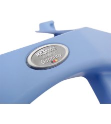 Kryt pre Kranzle 1050 TS 491082 - vonkajšia časť umývačky