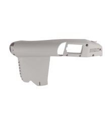 Housing K115-K205T left half 43404A without print