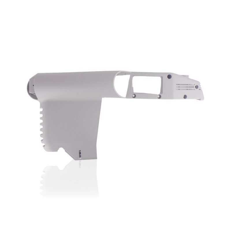 Housing K115-K205T left half 43404A without print