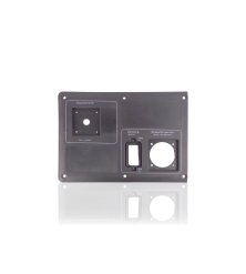 Ramka panelu Therm 895 / 1165 44042 – część obudowy